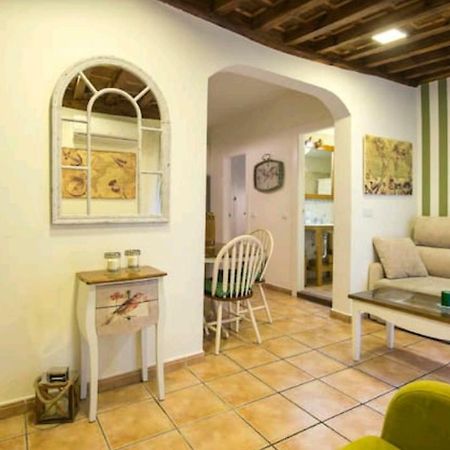 Apartament Apartamento Alfileritos XX Toledo Zewnętrze zdjęcie
