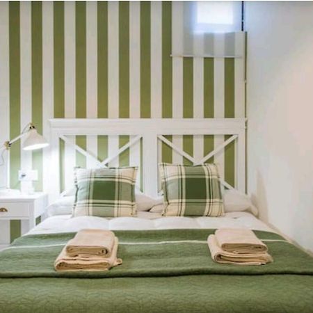 Apartament Apartamento Alfileritos XX Toledo Zewnętrze zdjęcie