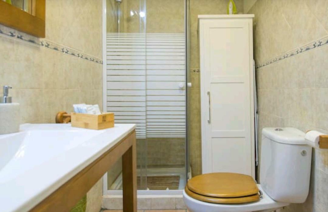 Apartament Apartamento Alfileritos XX Toledo Zewnętrze zdjęcie